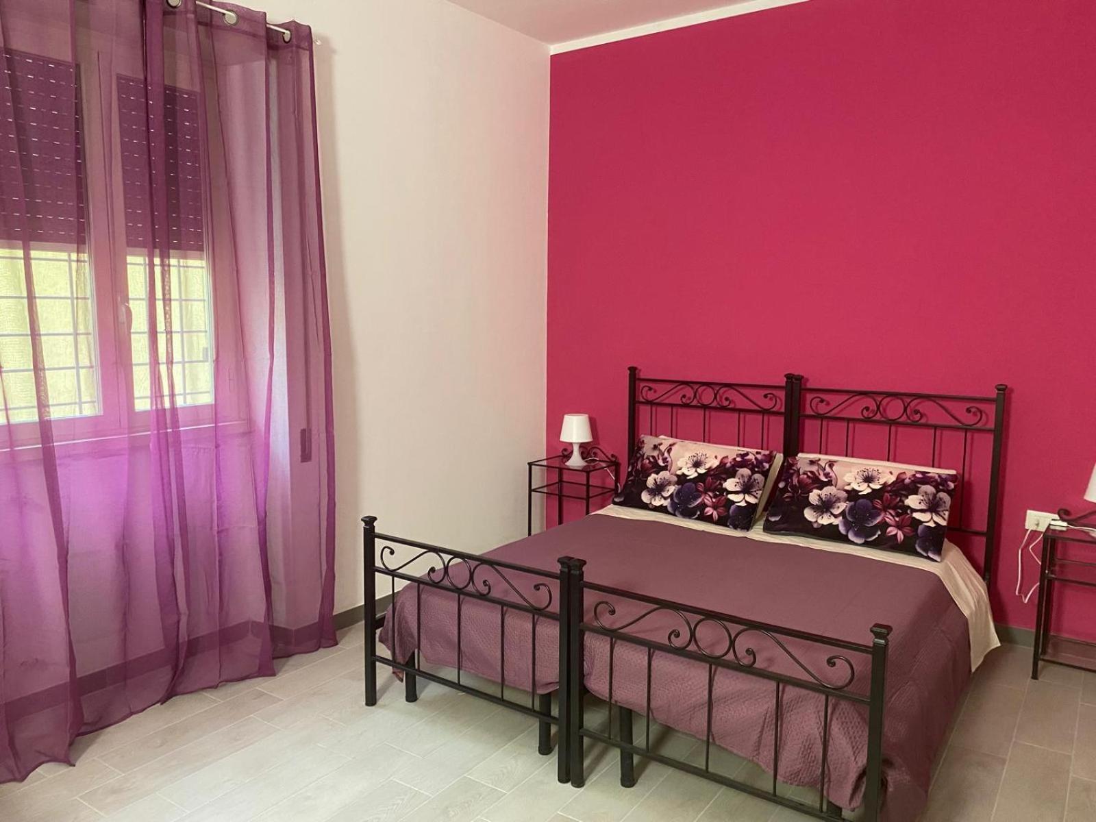 B&B Sole E Luna Ponte Galeria Exterior photo